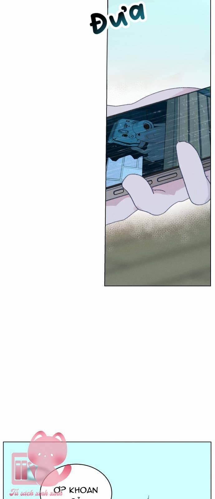 Bầu Trời Mùa Hạ Dấu Yêu 35 trang 50