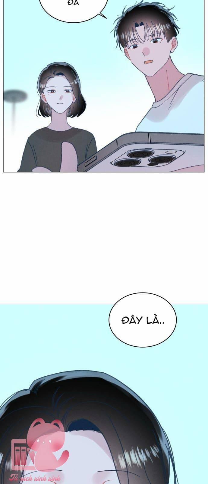 Bầu Trời Mùa Hạ Dấu Yêu 35 trang 51