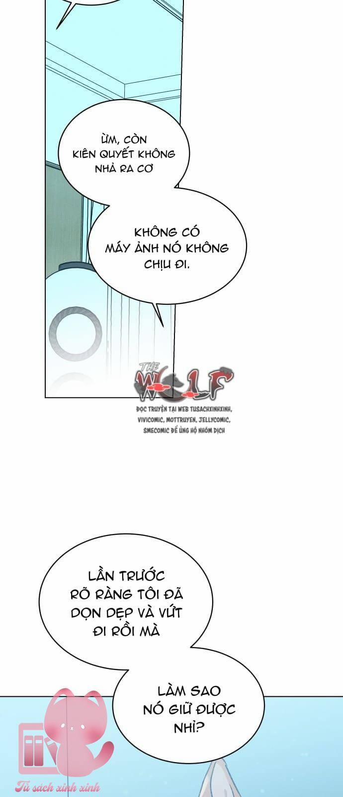 Bầu Trời Mùa Hạ Dấu Yêu 35 trang 54