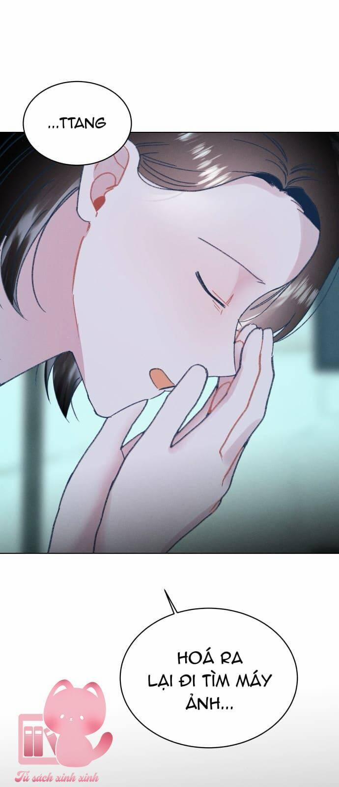 Bầu Trời Mùa Hạ Dấu Yêu 35 trang 57