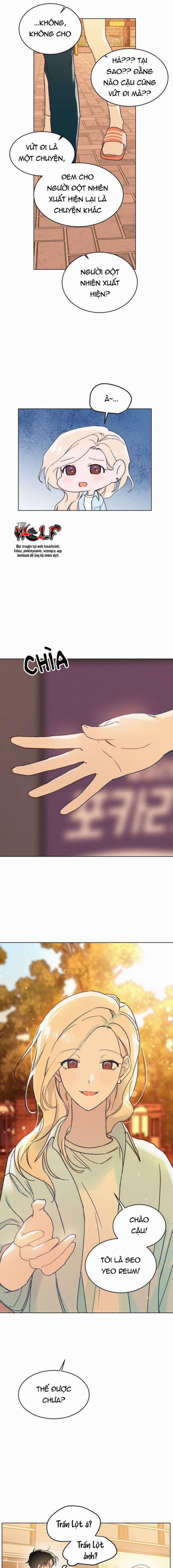 Bầu Trời Mùa Hạ Dấu Yêu 6 trang 12