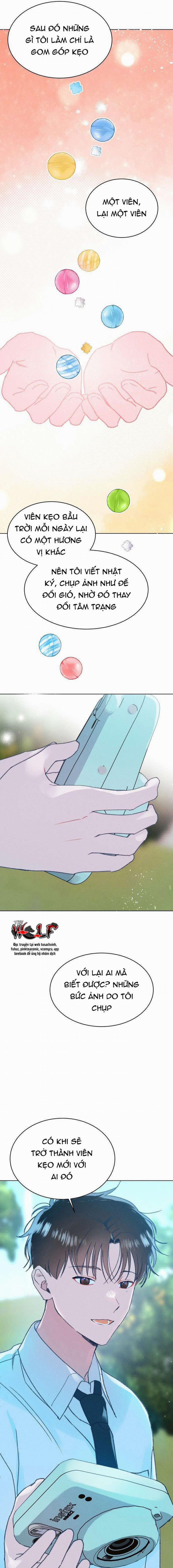 Bầu Trời Mùa Hạ Dấu Yêu 6 trang 5