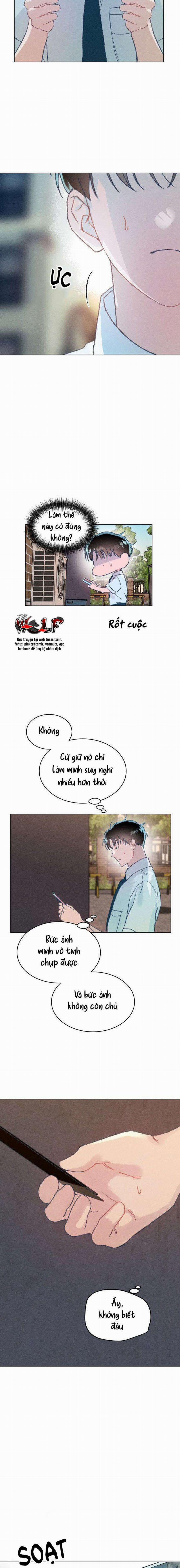 Bầu Trời Mùa Hạ Dấu Yêu 6 trang 9