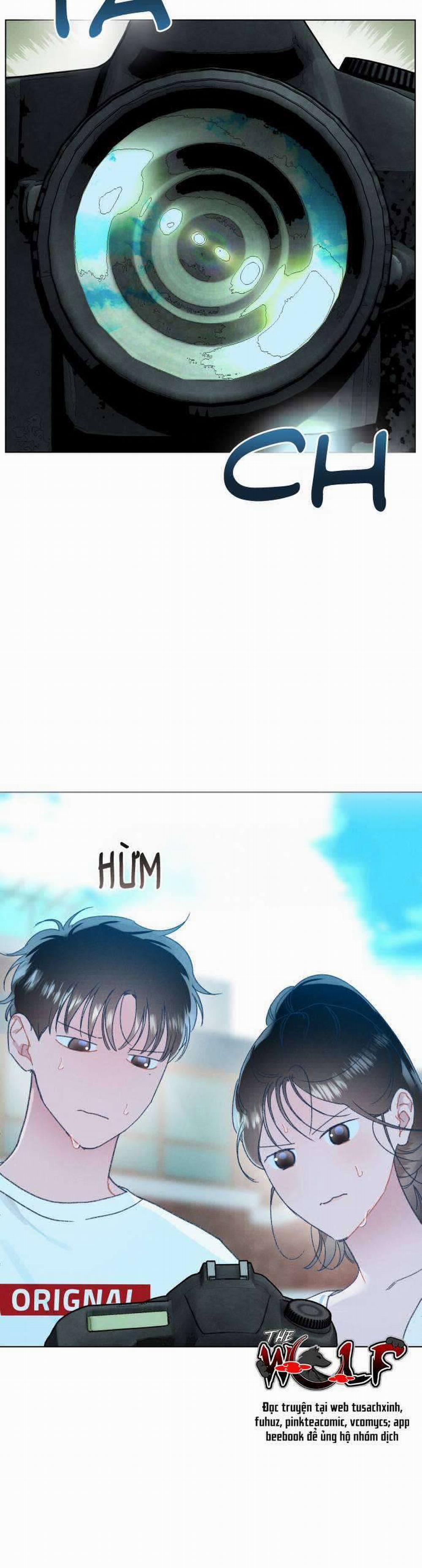 Bầu Trời Mùa Hạ Dấu Yêu 9 trang 1