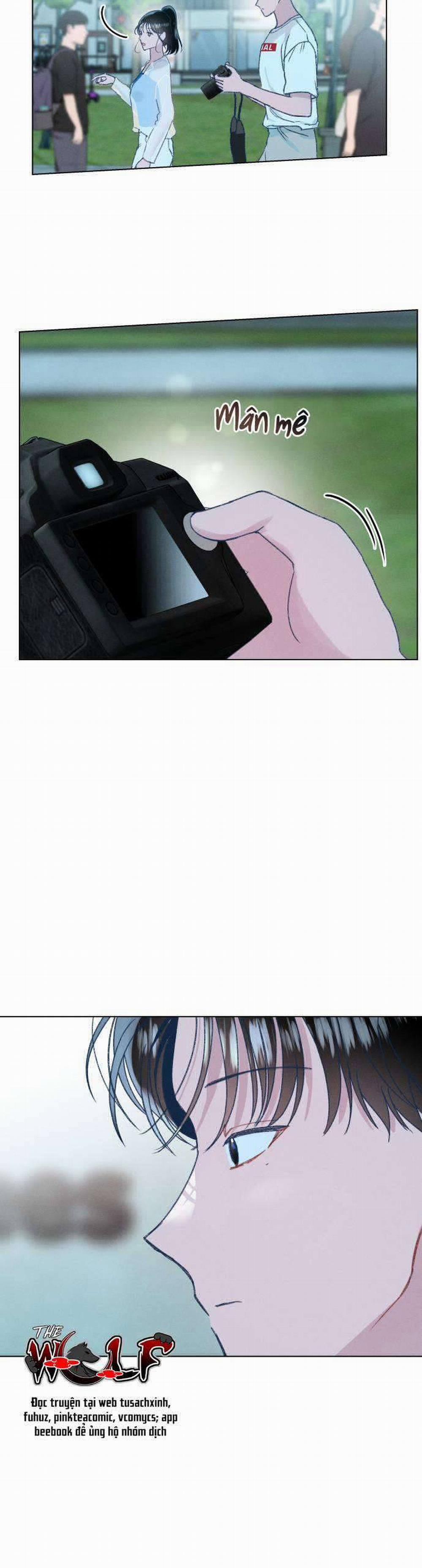 Bầu Trời Mùa Hạ Dấu Yêu 9 trang 20