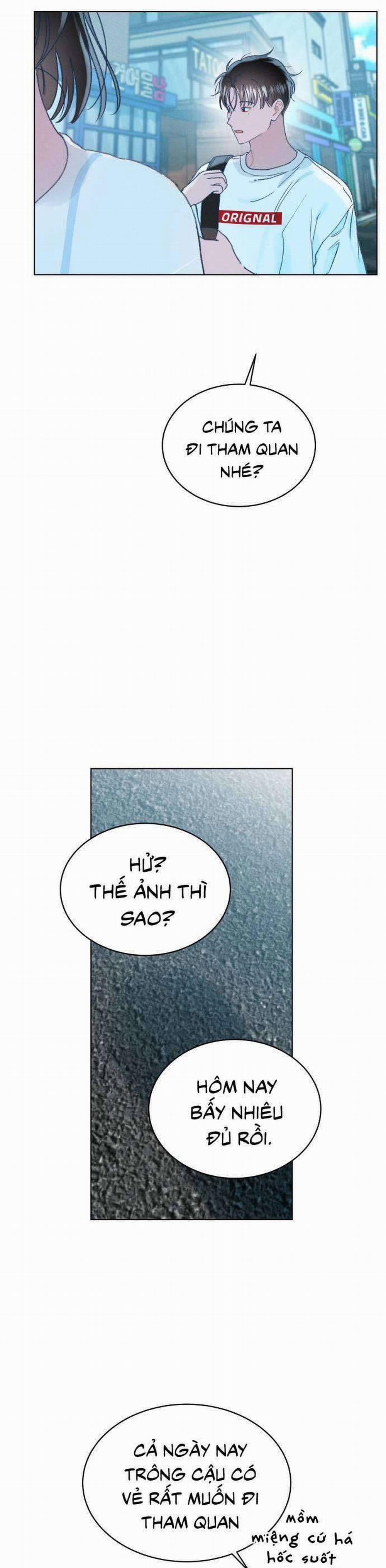 Bầu Trời Mùa Hạ Dấu Yêu 9 trang 25