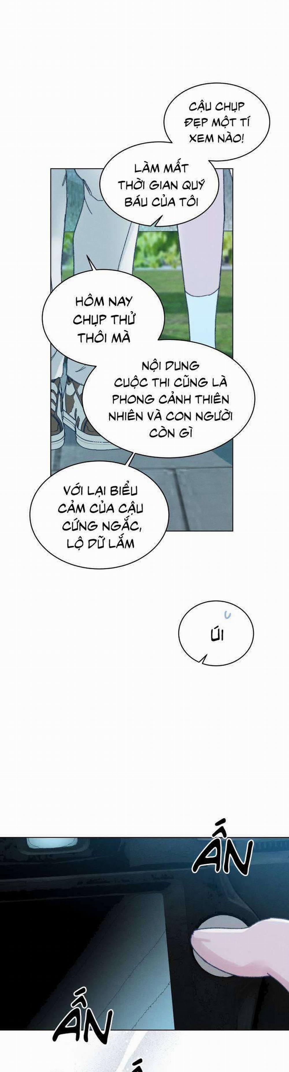 Bầu Trời Mùa Hạ Dấu Yêu 9 trang 3