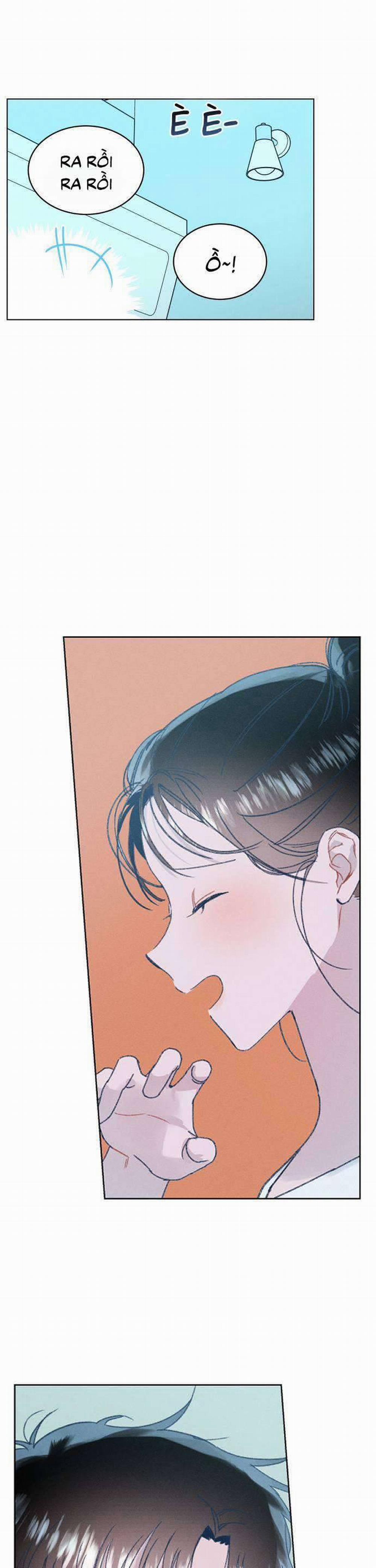 Bầu Trời Mùa Hạ Dấu Yêu 9 trang 32