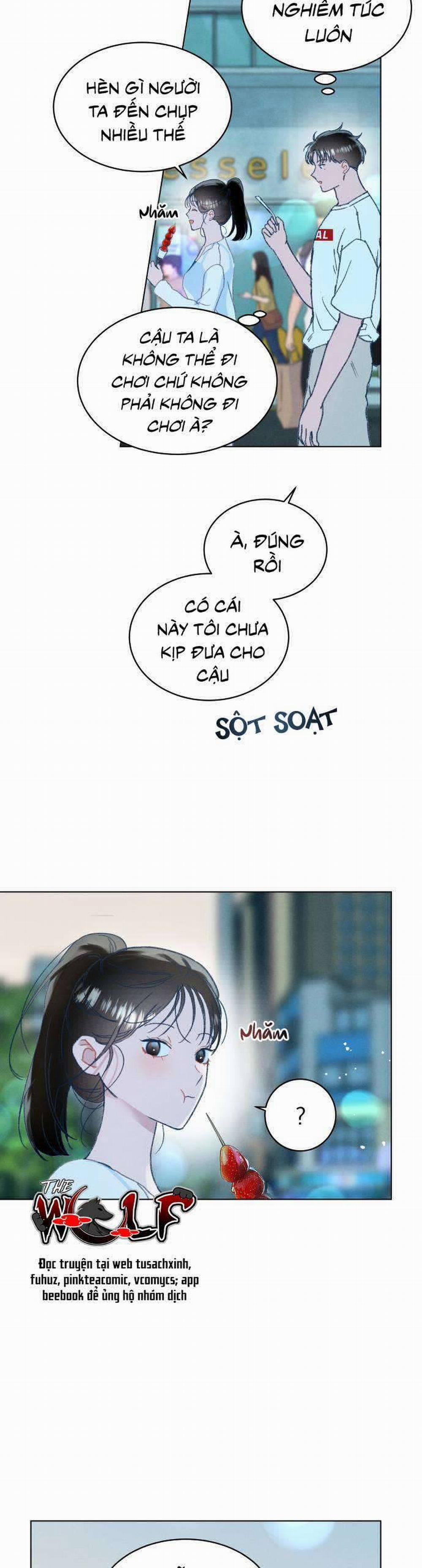 Bầu Trời Mùa Hạ Dấu Yêu 9 trang 34