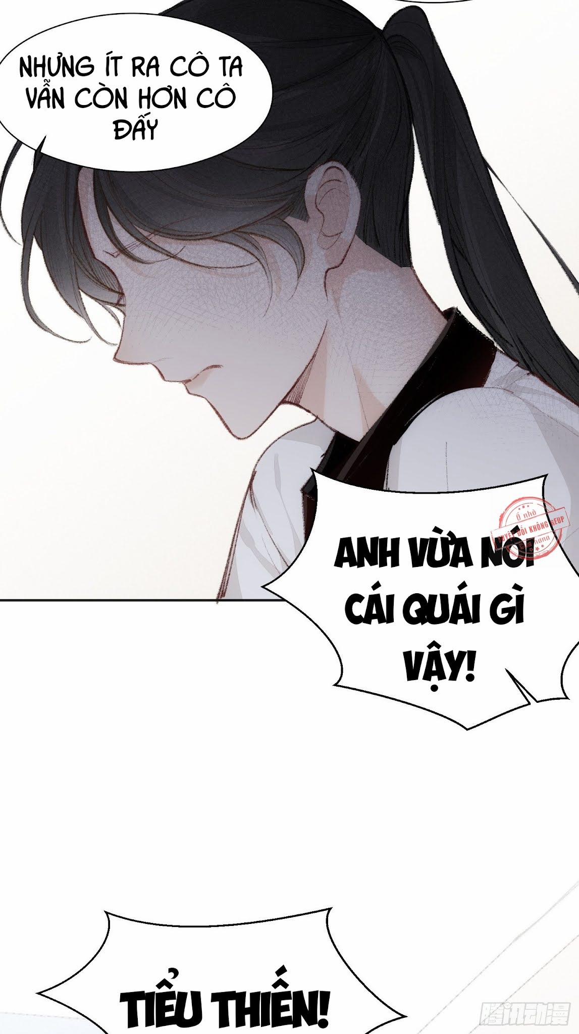 Báu Vật Chia Đôi 10 trang 7