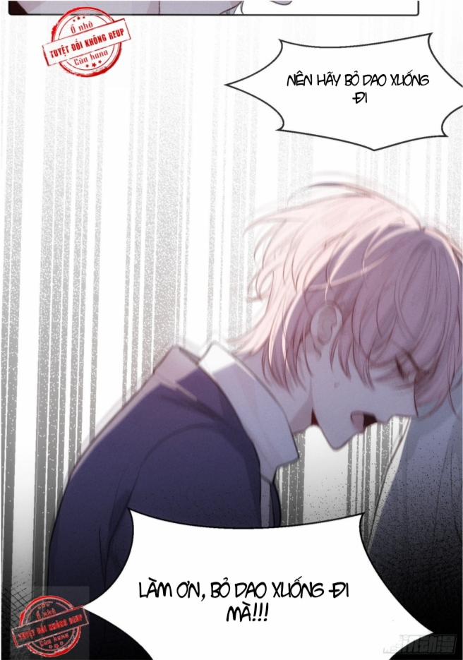 Báu Vật Chia Đôi 11 trang 14