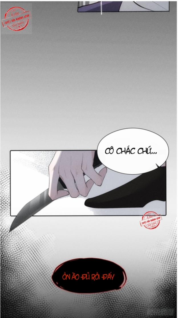 Báu Vật Chia Đôi 11 trang 4