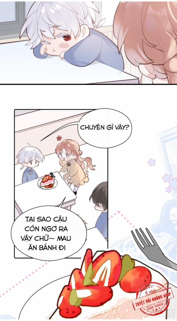 Báu Vật Chia Đôi 12 trang 4