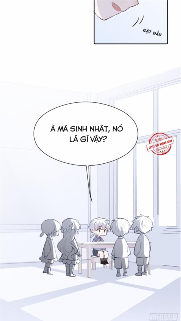 Báu Vật Chia Đôi 12 trang 7