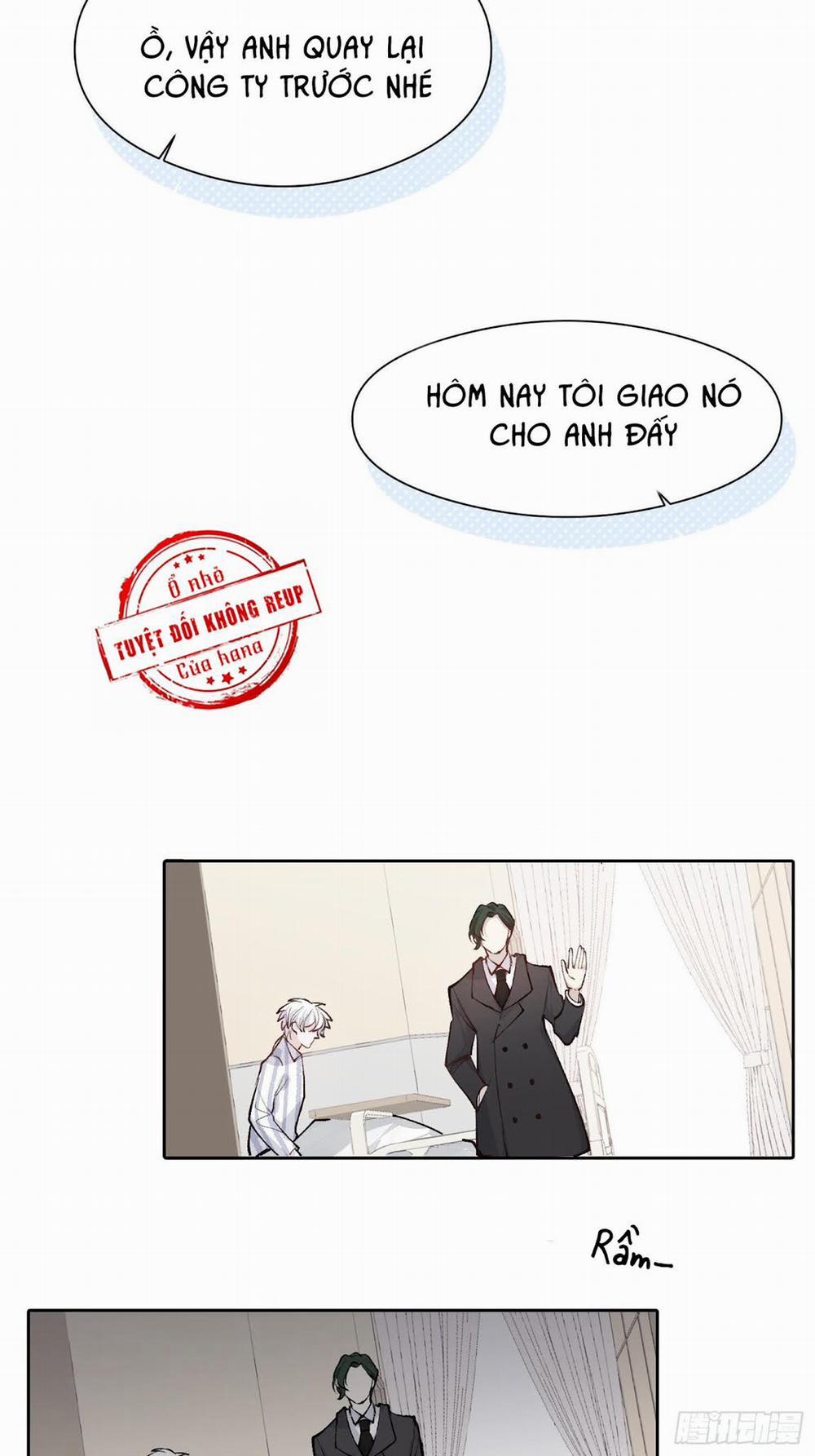 Báu Vật Chia Đôi 13 trang 13