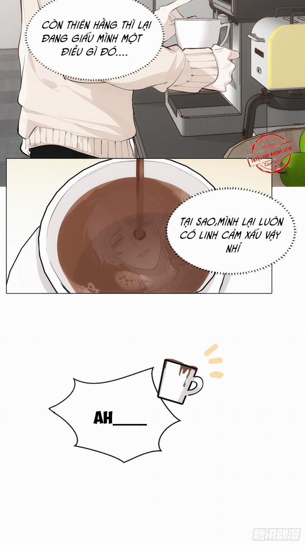 Báu Vật Chia Đôi 15 trang 2