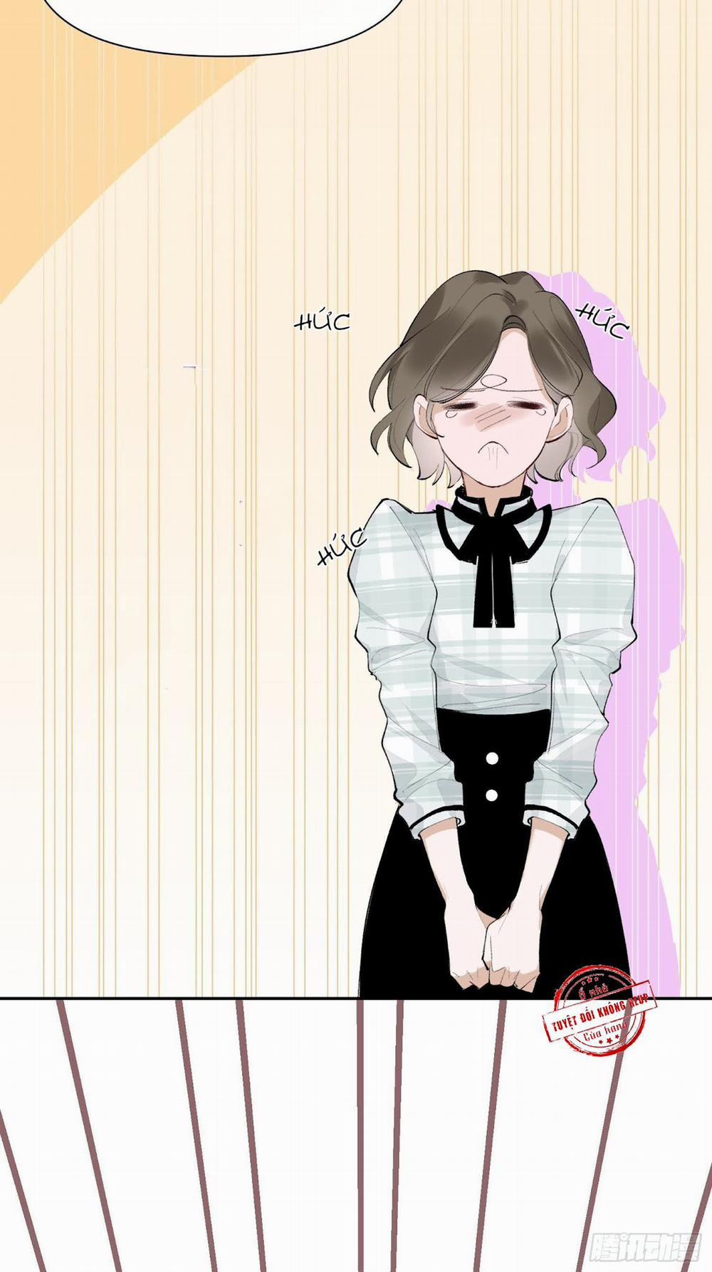 Báu Vật Chia Đôi 16 trang 2