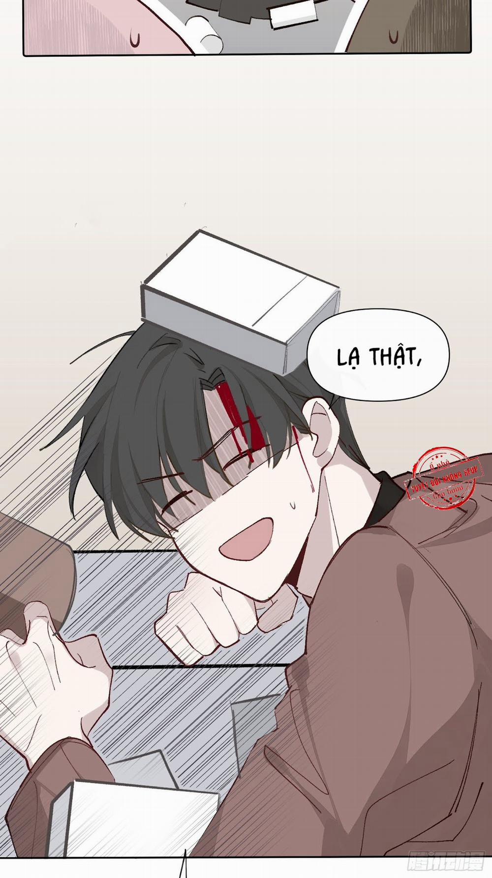 Báu Vật Chia Đôi 16 trang 7