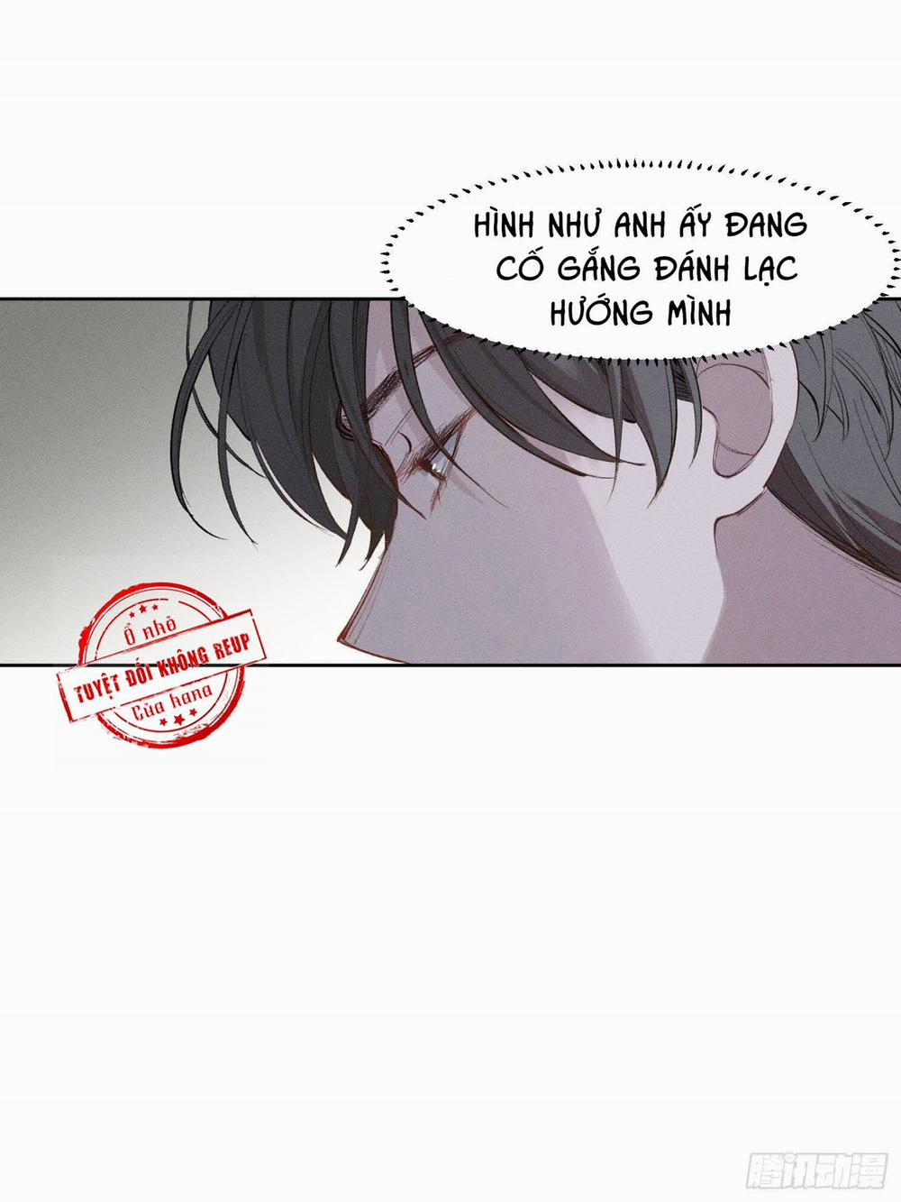 Báu Vật Chia Đôi 18 trang 4