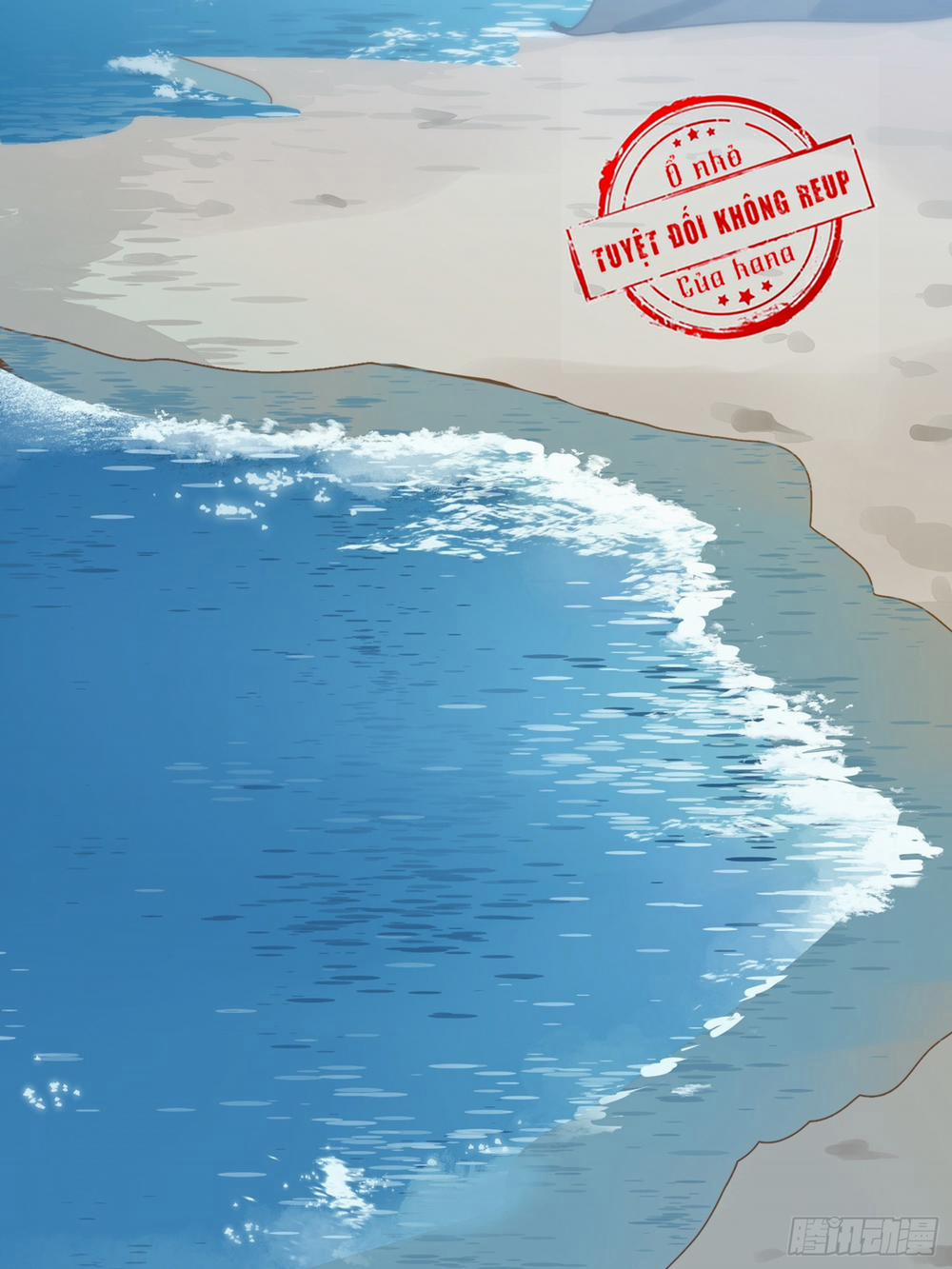 Báu Vật Chia Đôi 19 trang 8