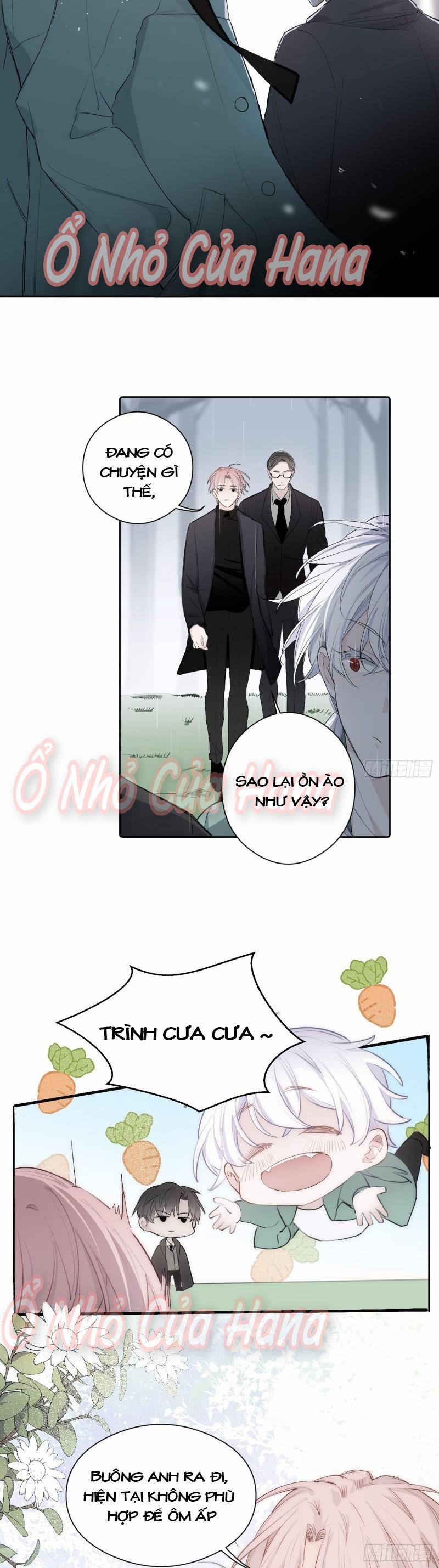 Báu Vật Chia Đôi 2 trang 3