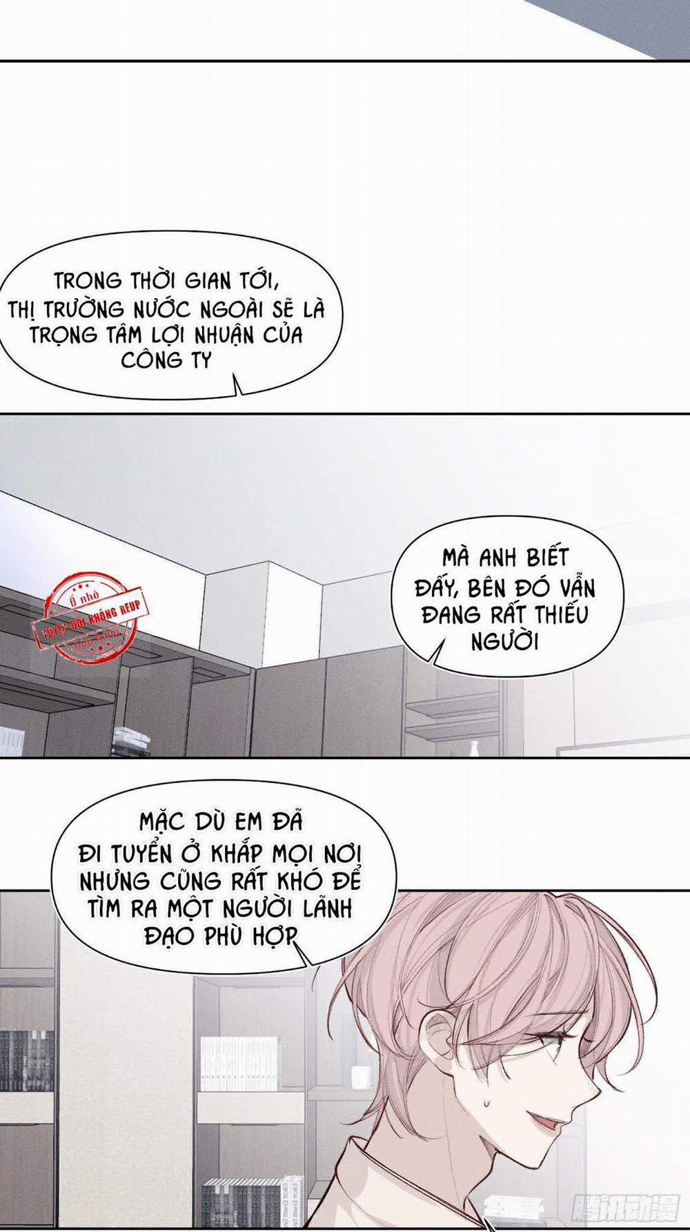 Báu Vật Chia Đôi 20 trang 20