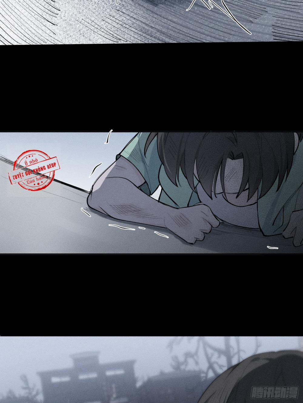 Báu Vật Chia Đôi 20 trang 8