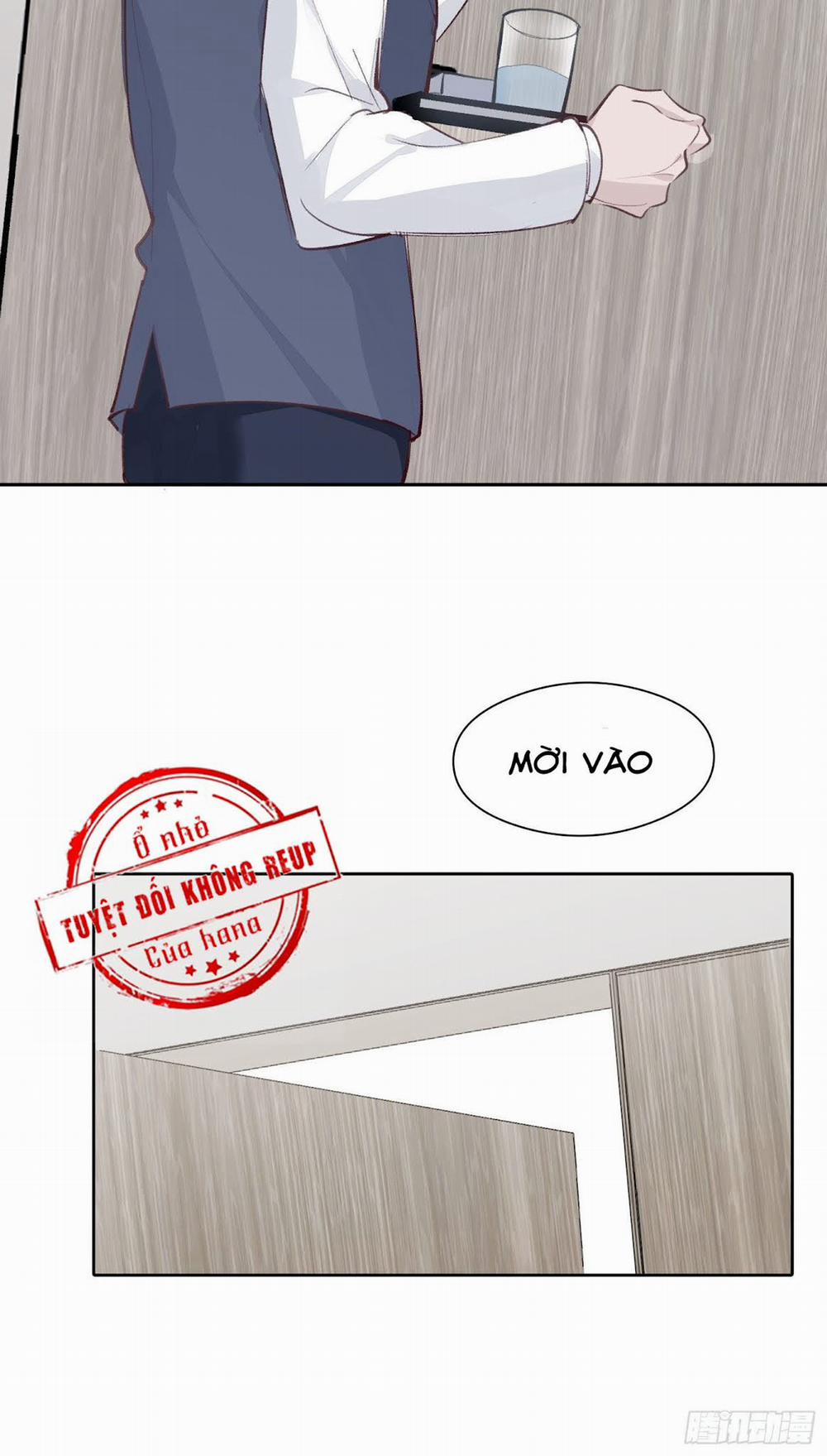 Báu Vật Chia Đôi 21 trang 21