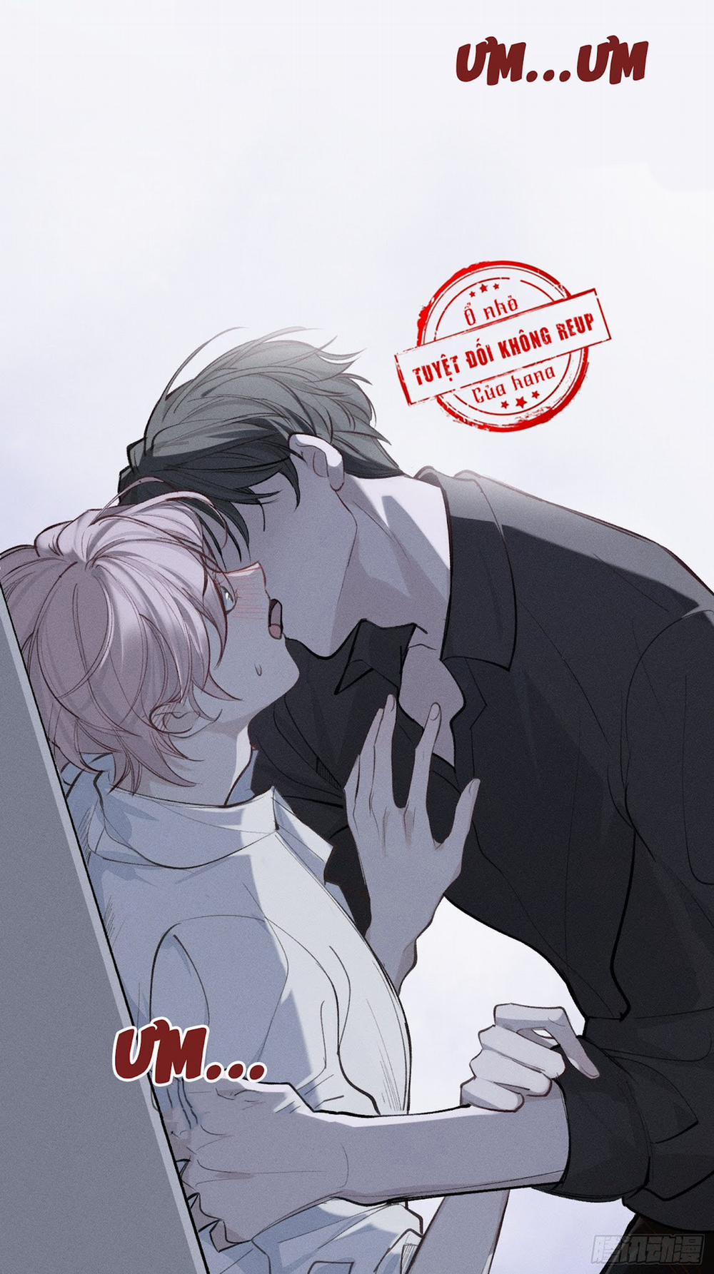 Báu Vật Chia Đôi 21 trang 30