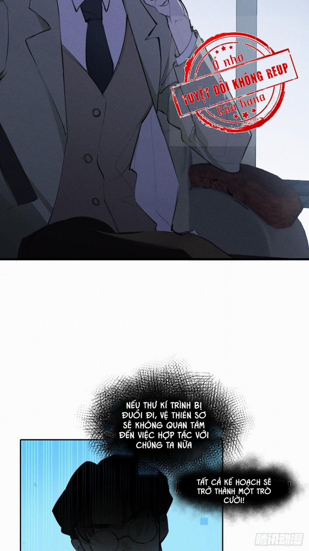 Báu Vật Chia Đôi 21 trang 6