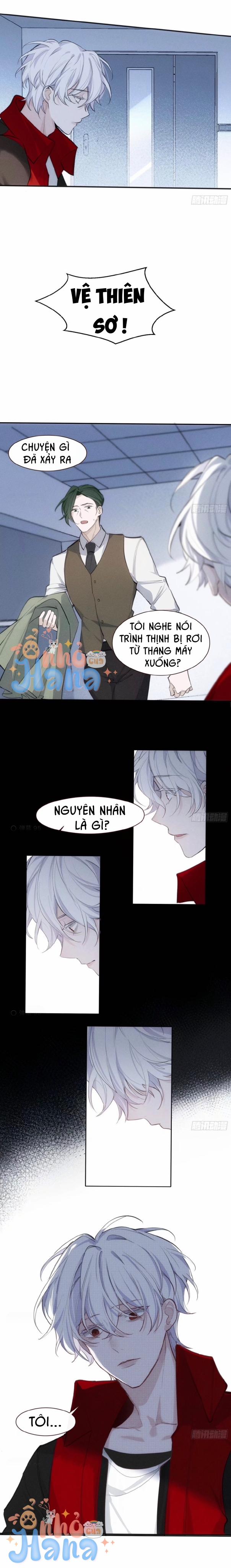 Báu Vật Chia Đôi 24 trang 3