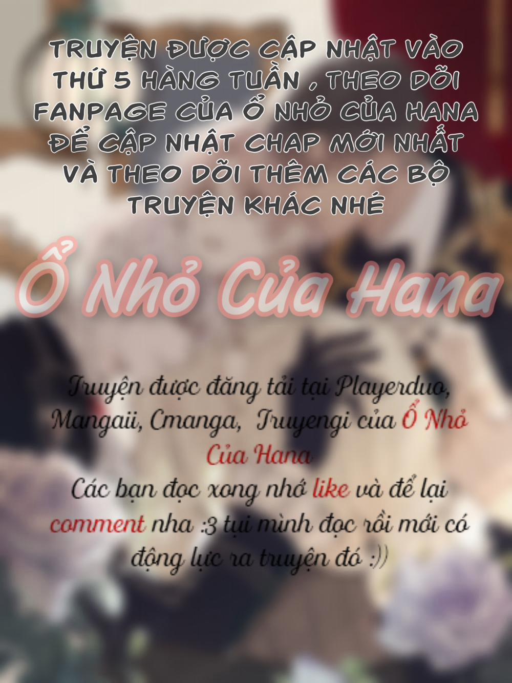 Báu Vật Chia Đôi 3 trang 11