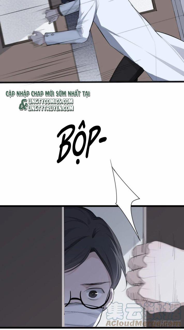 Báu Vật Chia Đôi 33 trang 27