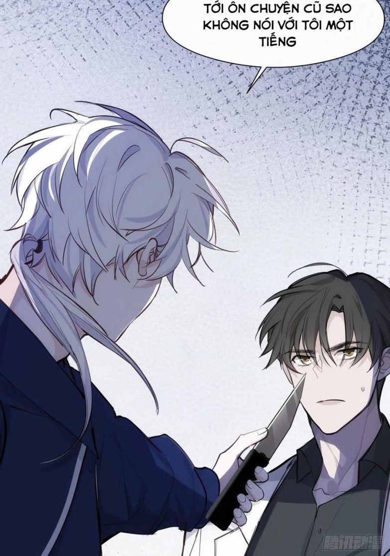 Báu Vật Chia Đôi 34 trang 32