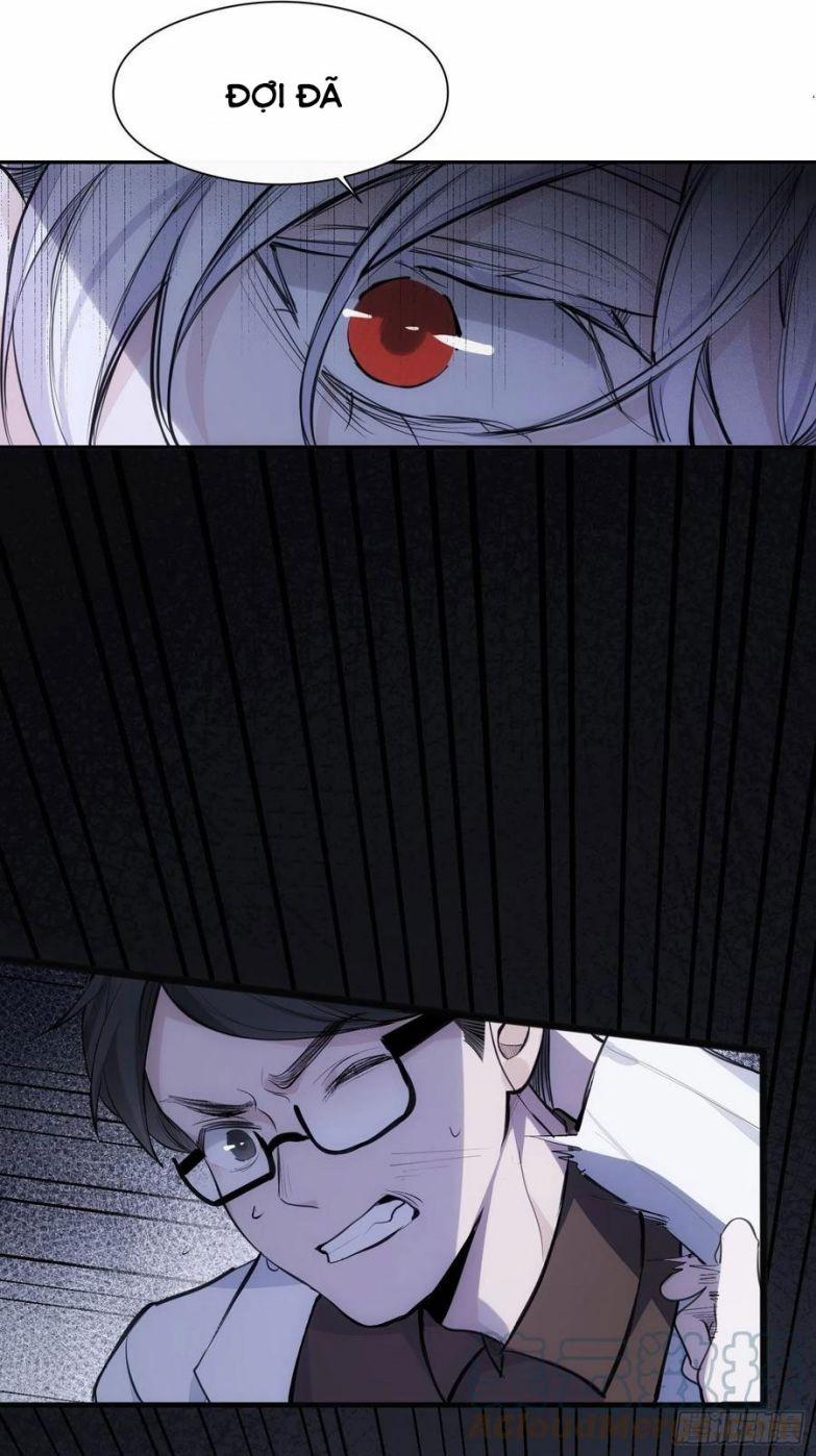 Báu Vật Chia Đôi 34 trang 7