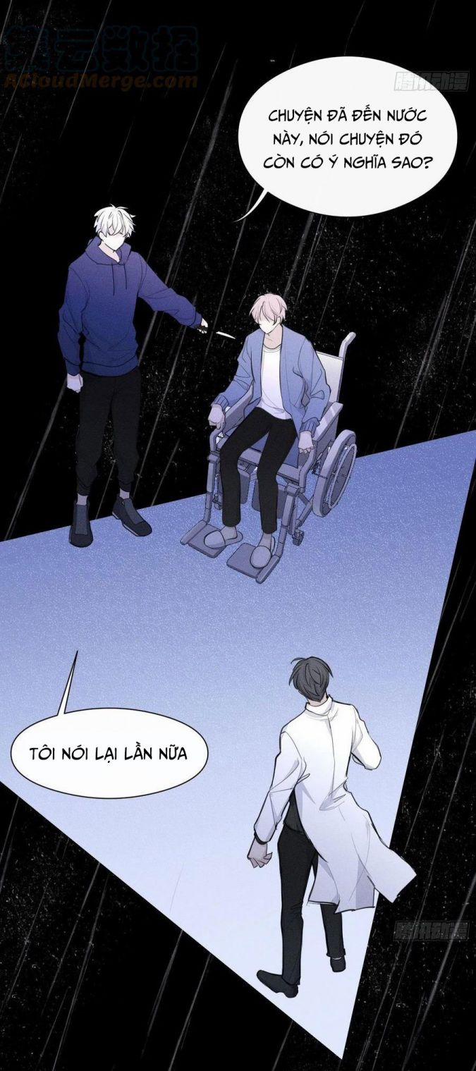 Báu Vật Chia Đôi 35 trang 3