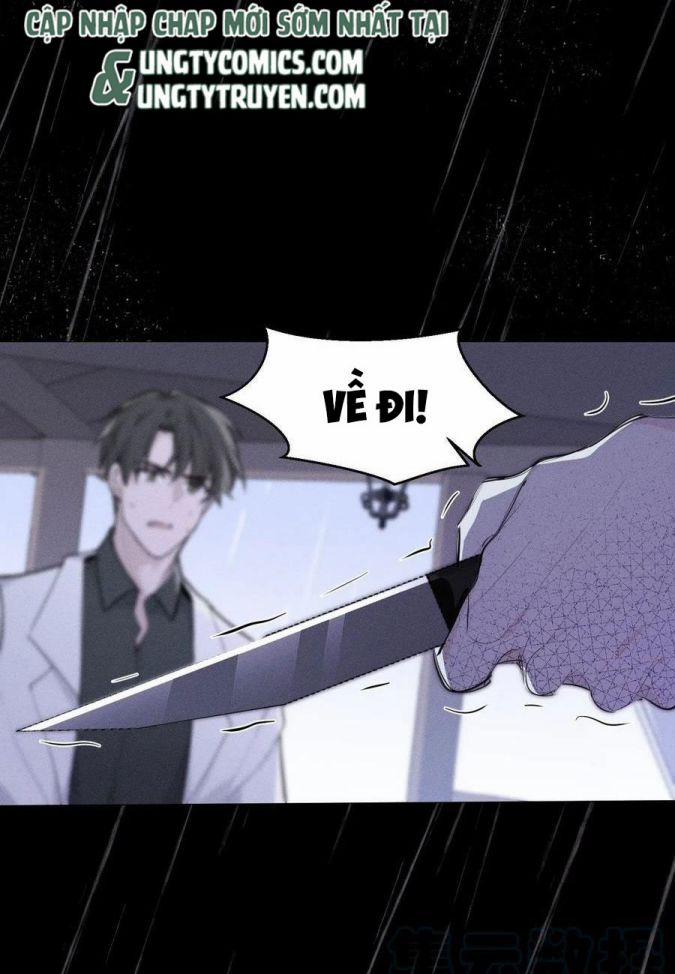 Báu Vật Chia Đôi 35 trang 4