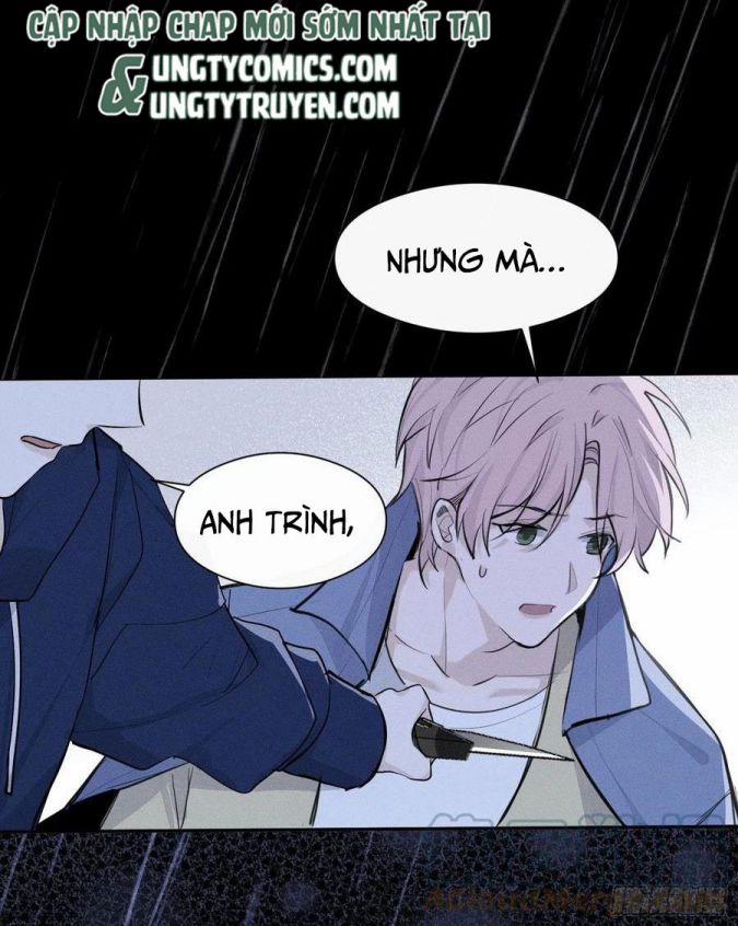 Báu Vật Chia Đôi 35 trang 6