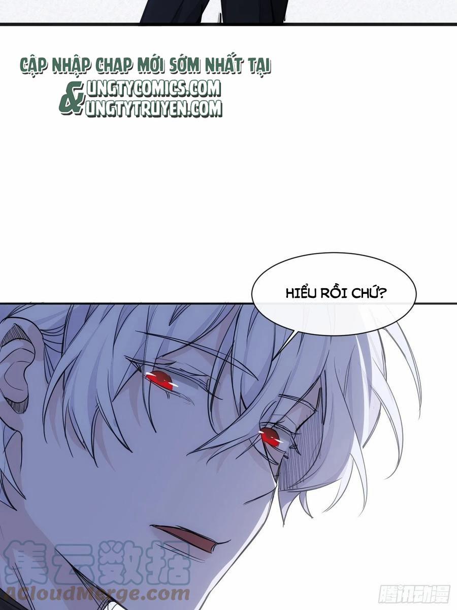 Báu Vật Chia Đôi 36 trang 25