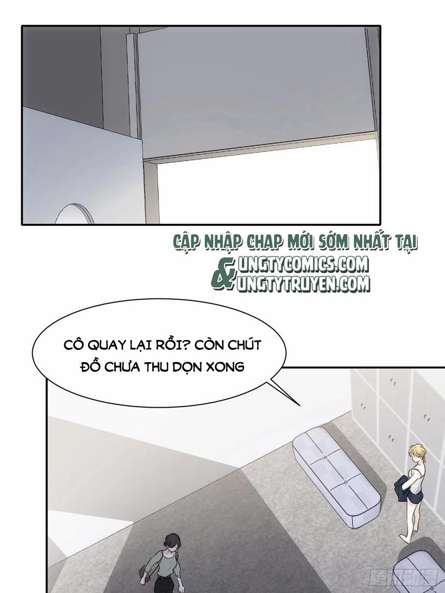 Báu Vật Chia Đôi 36 trang 29