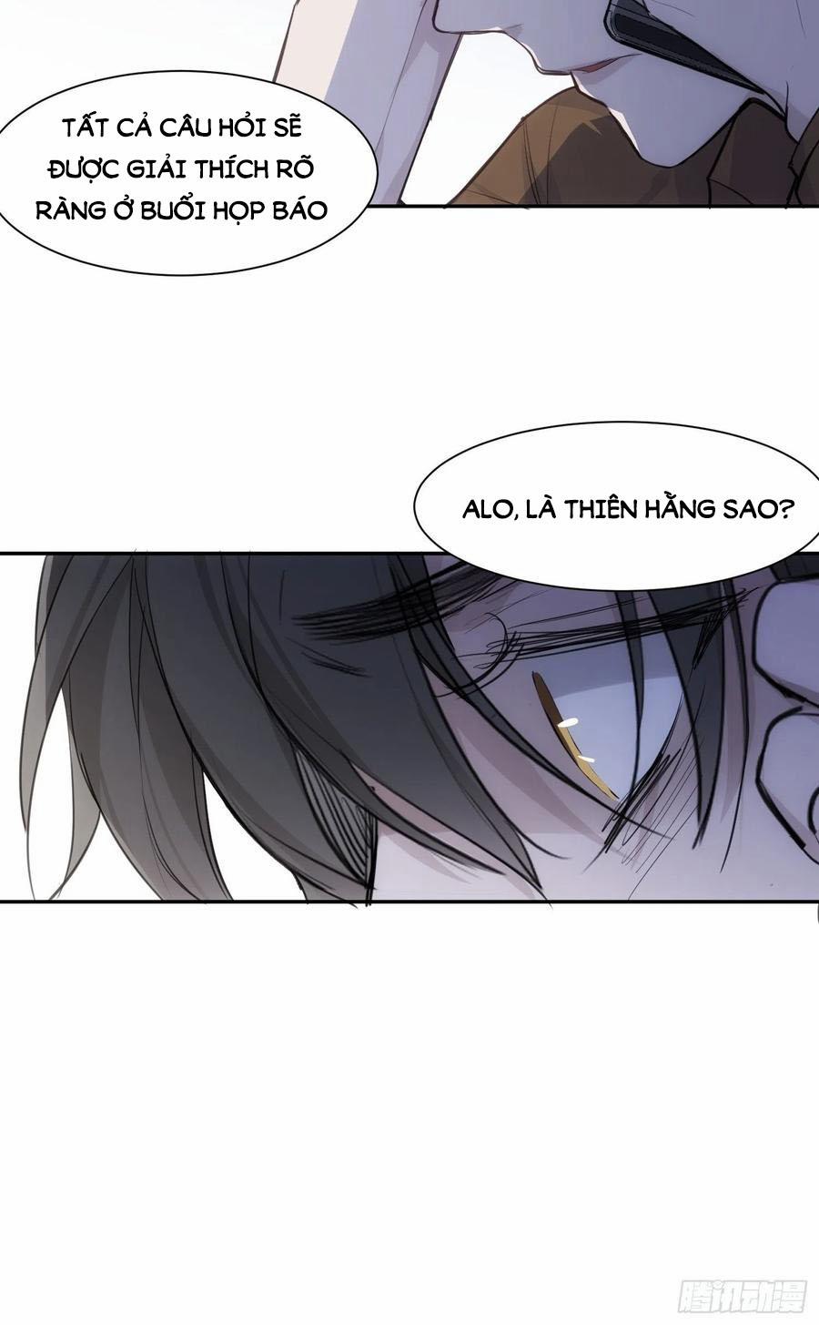 Báu Vật Chia Đôi 36 trang 38