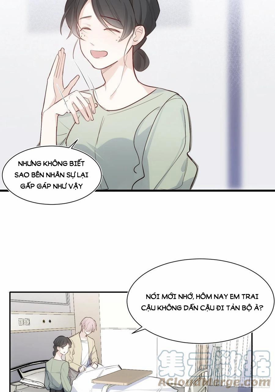 Báu Vật Chia Đôi 36 trang 7