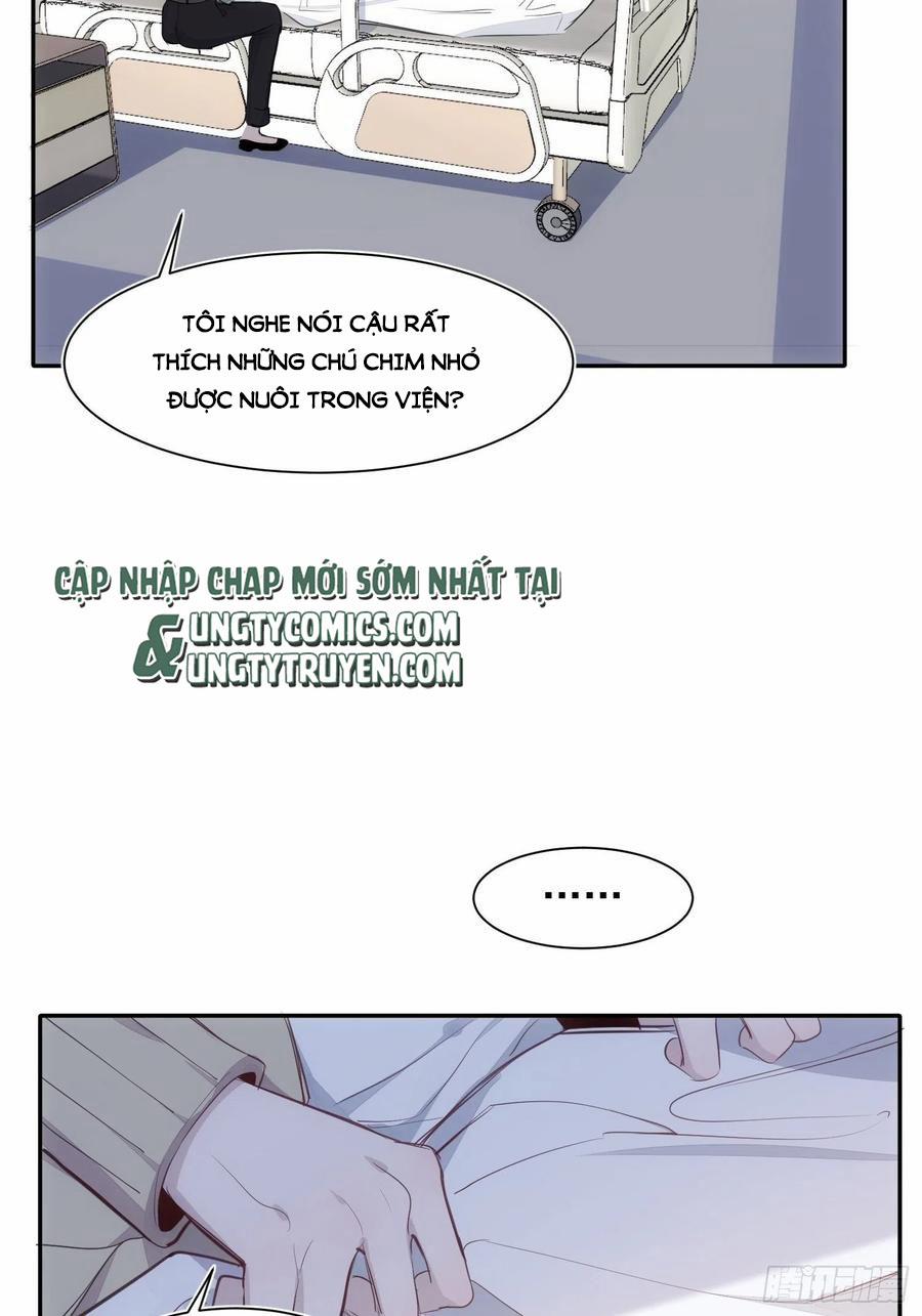 Báu Vật Chia Đôi 36 trang 8