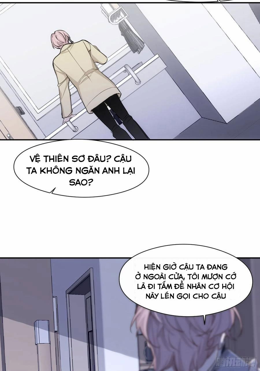 Báu Vật Chia Đôi 37 trang 16