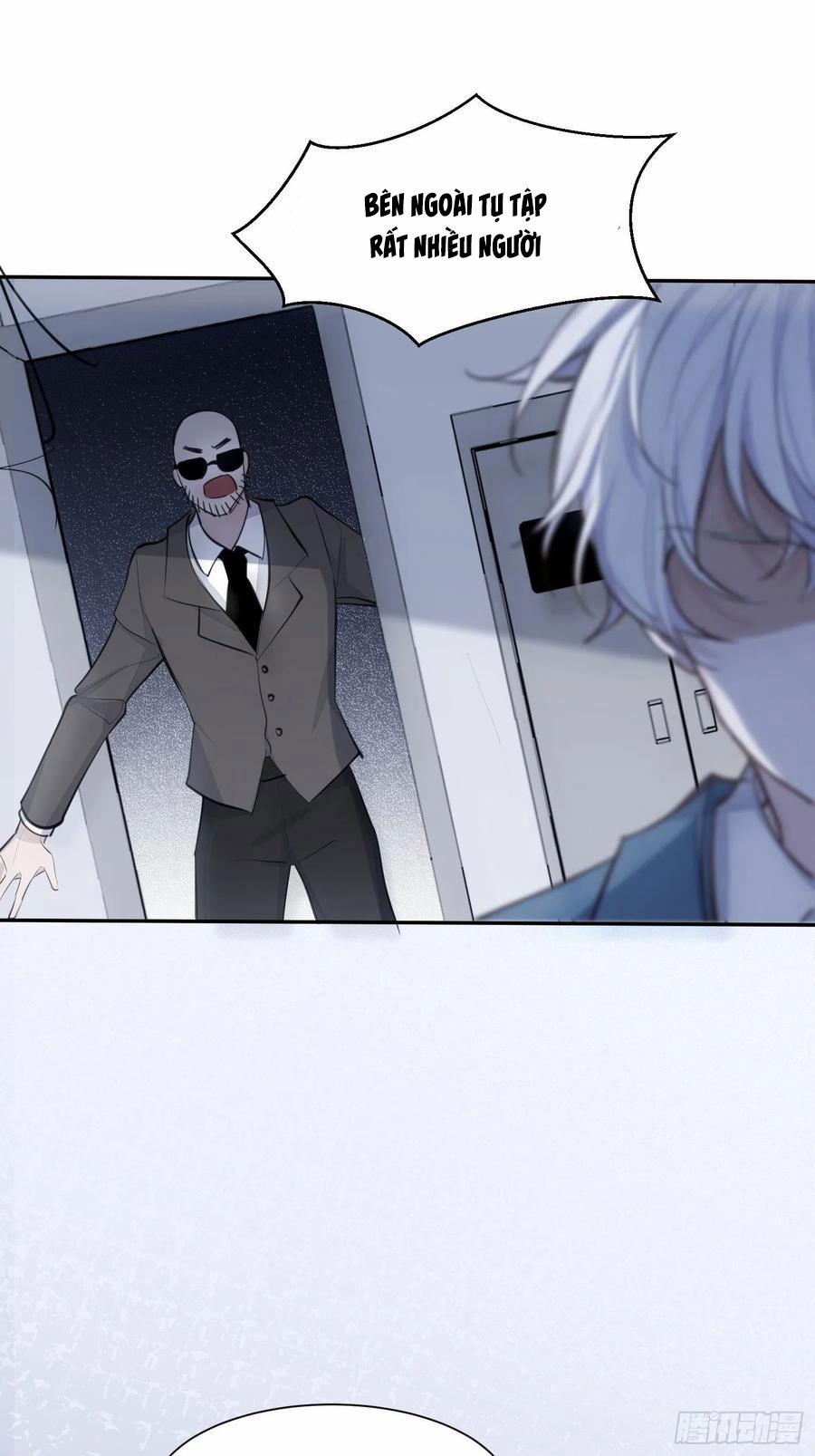 Báu Vật Chia Đôi 37 trang 34