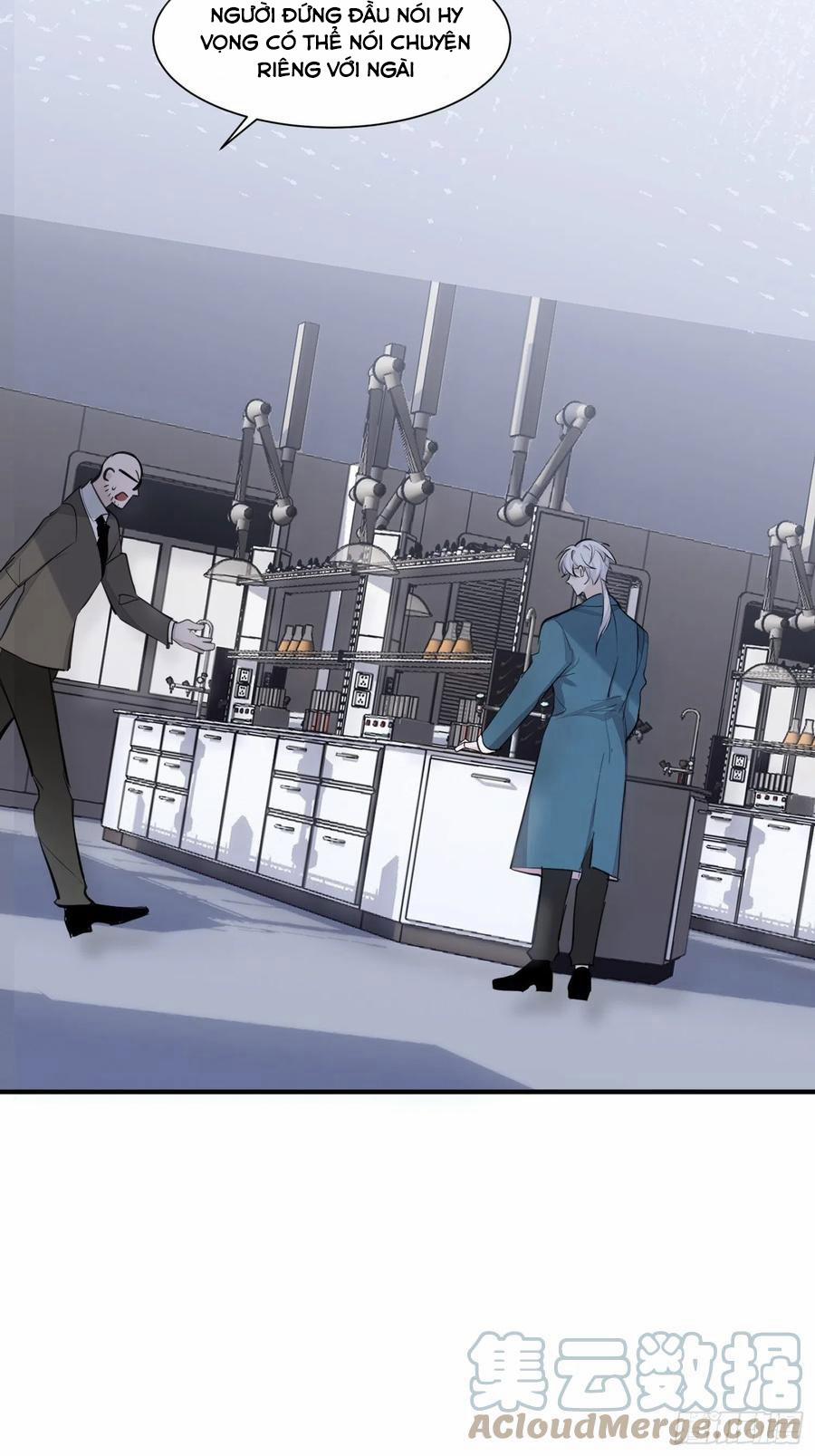 Báu Vật Chia Đôi 37 trang 35