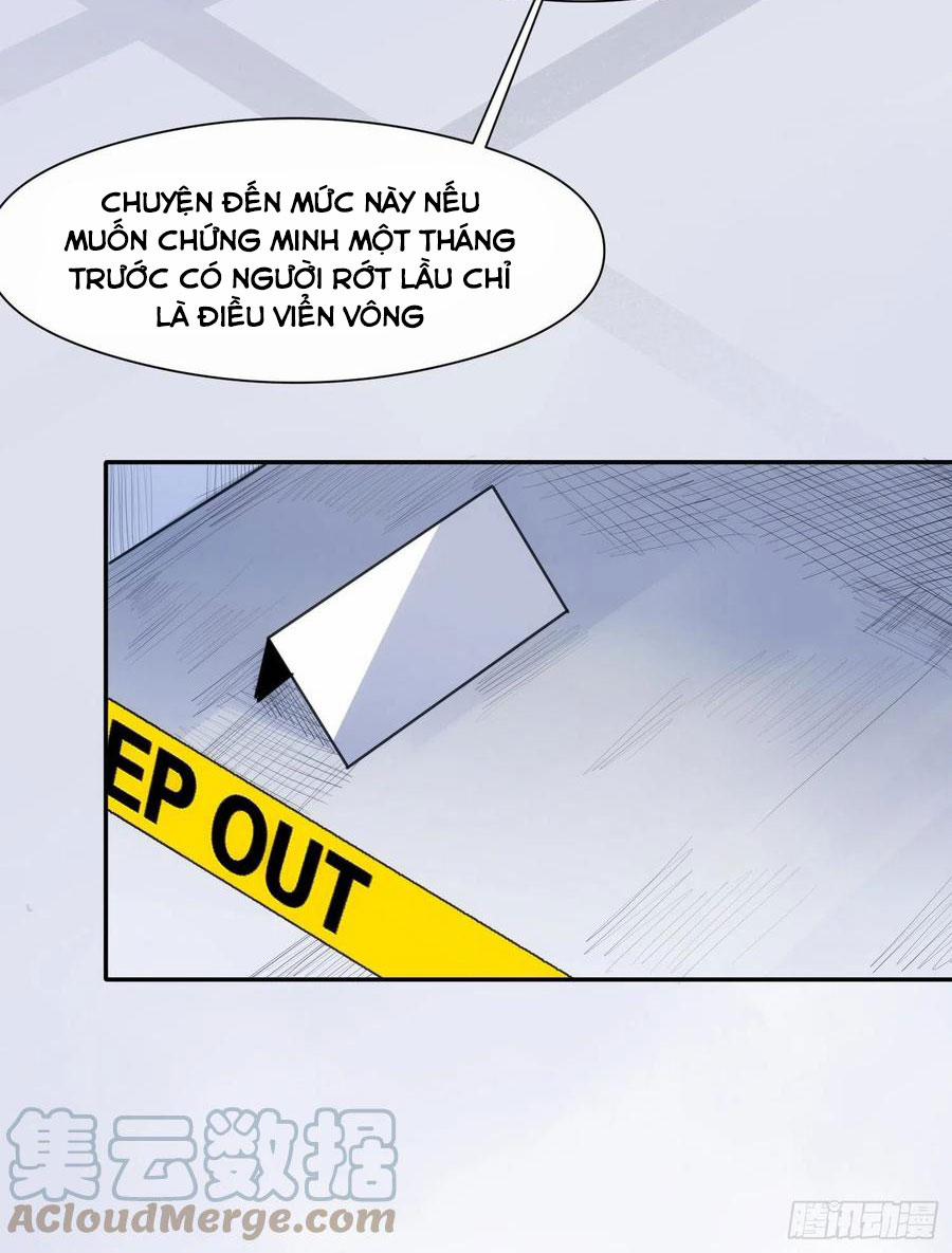 Báu Vật Chia Đôi 37 trang 5