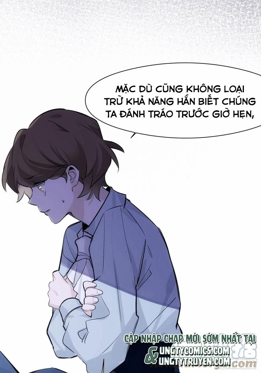 Báu Vật Chia Đôi 37 trang 9