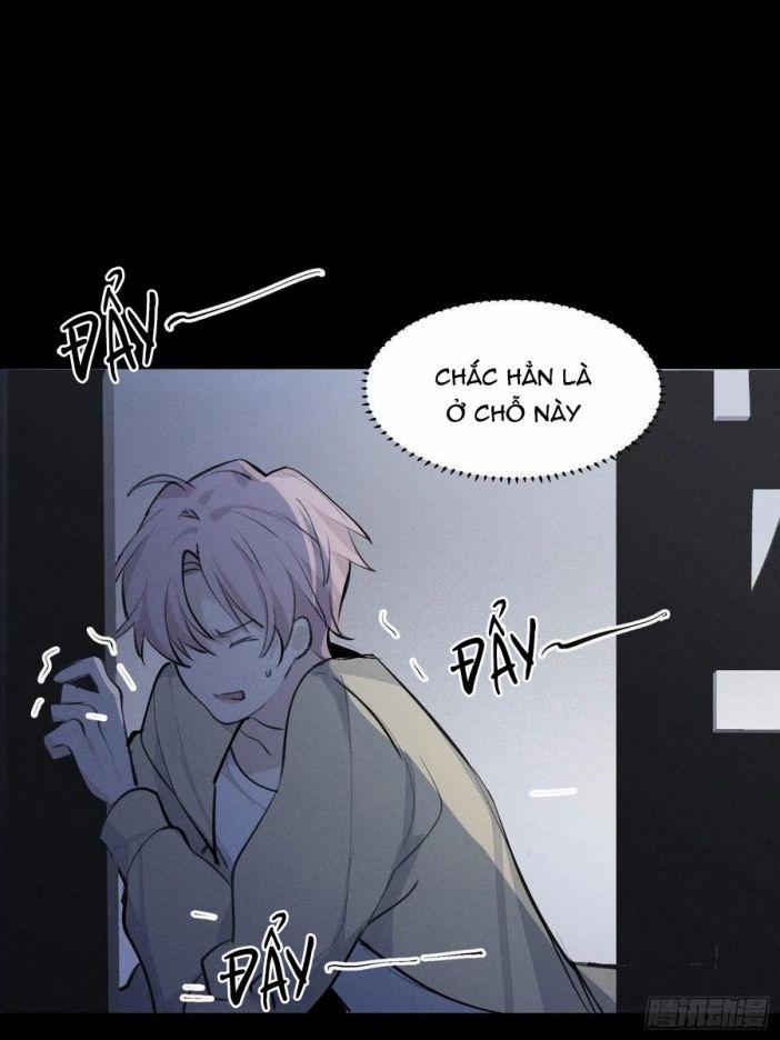 Báu Vật Chia Đôi 38 trang 32