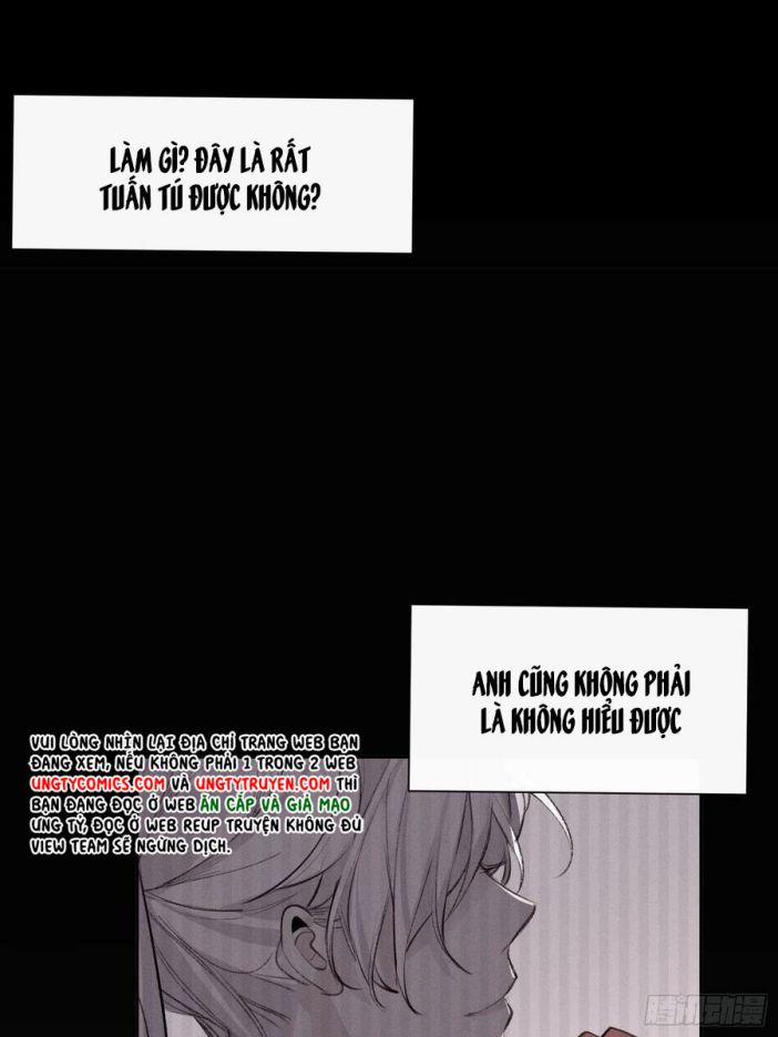 Báu Vật Chia Đôi 38 trang 33